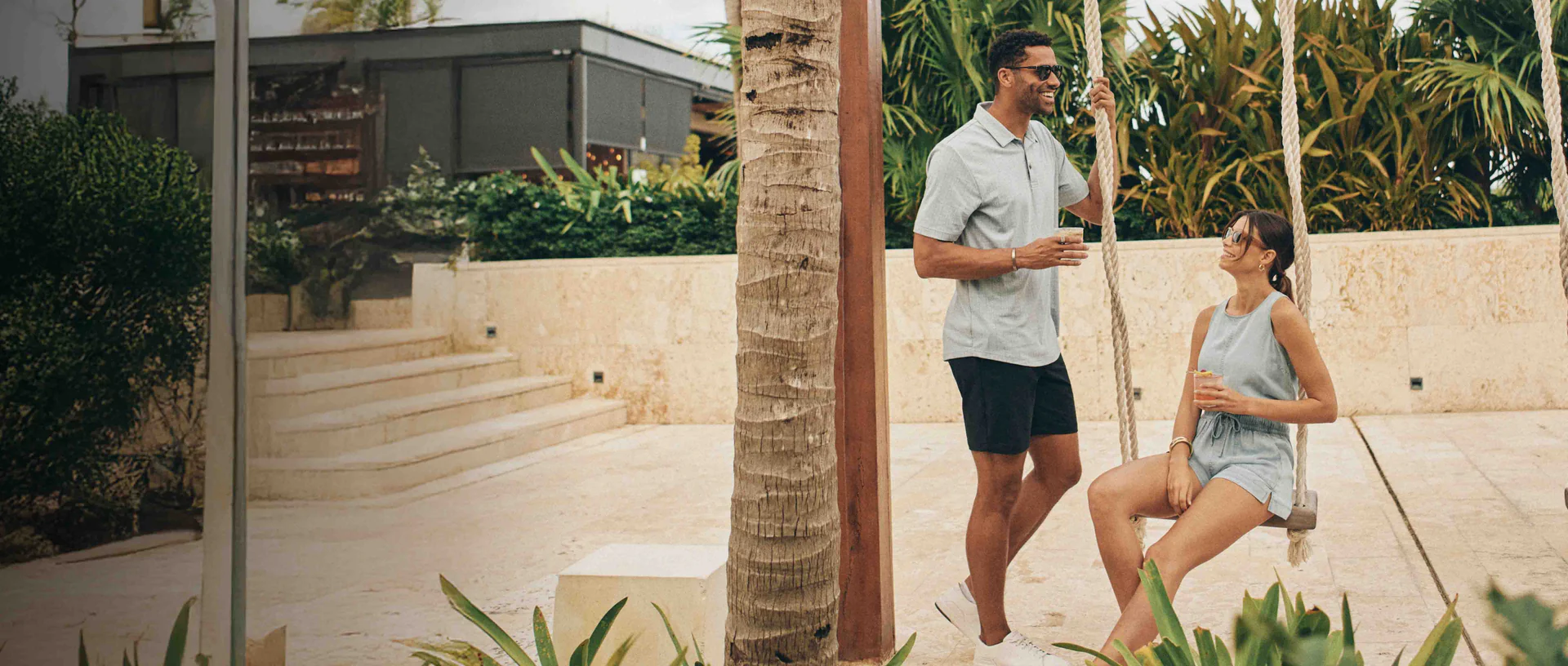 Elevated Style for Every Move